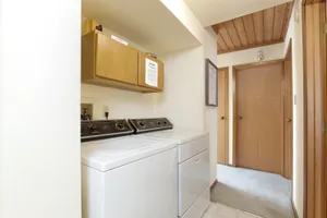 Image of Trails End
