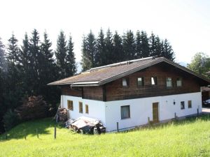 Image of Apartment near Flachau with mountain view