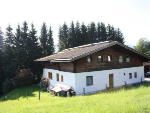 Image of Apartment near Flachau with mountain view