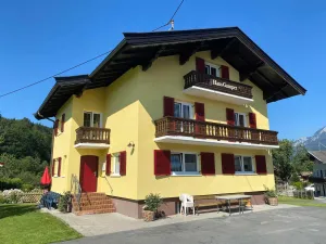 Image of Beautiful Holiday Home near Ski Area in Ellmau