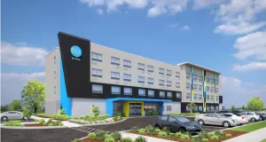 Image of Tru By Hilton Huntsville Research Park Area