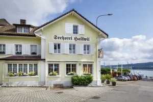 Image of Beinwil Swiss Quality Seehotel