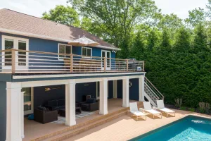 Image of Heated Pool, Hot tub, Beachwood Cove by RoveTravel