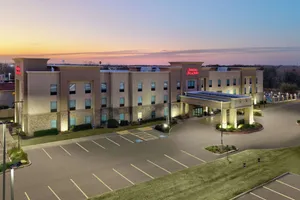 Image of Hampton Inn and Suites Lake Jackson-Clute