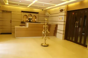 Image of Hotel Ashok Residency