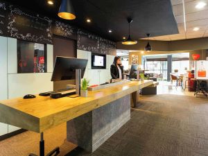 Image of ibis Bordeaux Pessac Route des Vins