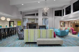 Image of Residence Inn by Marriott Dallas Allen/Fairview