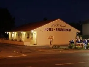 Image of Logis Hôtel Restaurant Cruzel