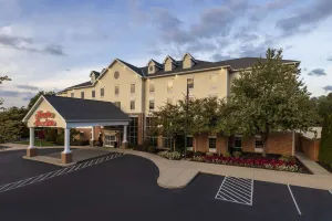 Image of Hampton Inn & Suites State College at Williamsburg Square