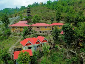 Image of Naya Gaun Eco Resort