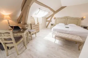Image of The Originals Boutique, Hôtel Les Poèmes de Chartres