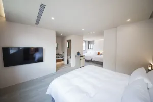 Image of LIVIN Hotel