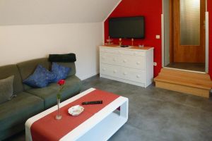 Image of Holiday Apartment An der Meisse, Bergen