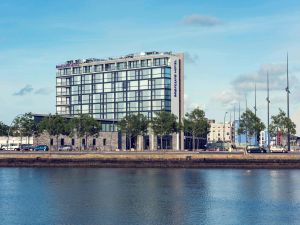 Image of Mercure Cherbourg Centre Port