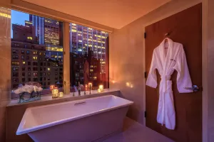 Image of Concorde Hotel New York