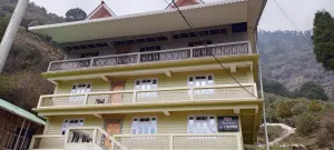 Image of Rufina Lachung de'CROWN