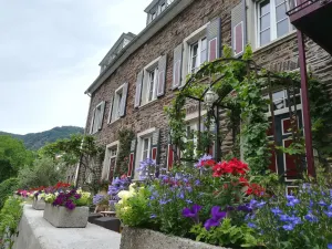 Image of Das Moselhaus