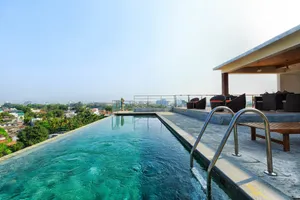 Image of Trillium Boutique City Hotel