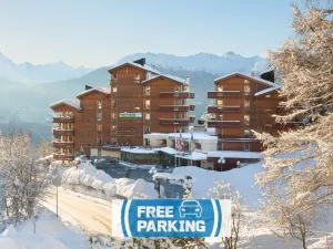 Image of Hotel Helvetia Intergolf