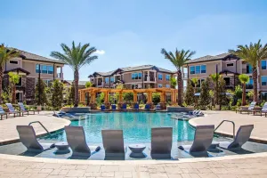 Image of Landing Apartments Near Laurel Park