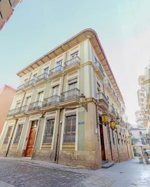 Image of Les Monges Palace Boutique