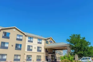 Image of Comfort Inn North - Air Force Academy Area