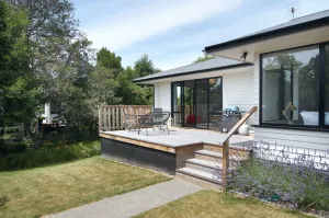 Image of Brookside Villa