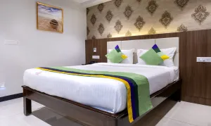 Image of Treebo Rushi Grand