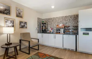 Image of Extended Stay America Suites - San Diego - Mission Valley - Stadium