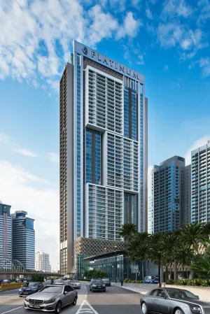 Image of THE FACE Suites Hotel