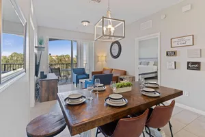 Image of 4114 Home away from home at Vista Cay 306