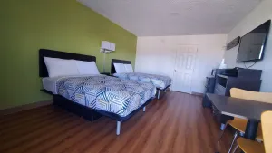 Image of Motel 6-Chilhowie, VA