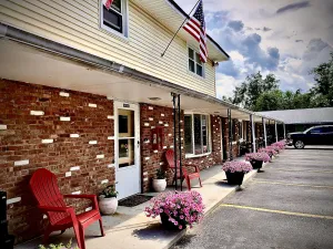 Image of Rolling Hills Motel