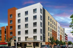 Image of Fairfield Inn & Suites by Marriott Cincinnati Uptown/University Area