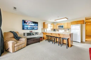 Image of Las Palmas Condo w\/ Pool Access in St George!