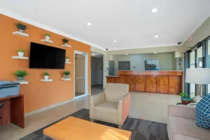 Image of Best Western Ville Platte