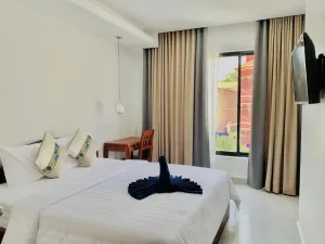 Image of Laluna Guesthouse