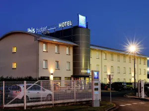 Image of ibis budget Meung sur Loire