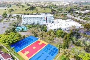 Image of Chateau Mar Golf Resort, Trademark Collection by Wyndham