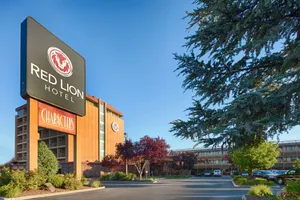 Image of Red Lion Hotel Boise Downtowner