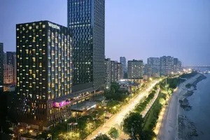 Image of The Westin Wuhan Wuchang