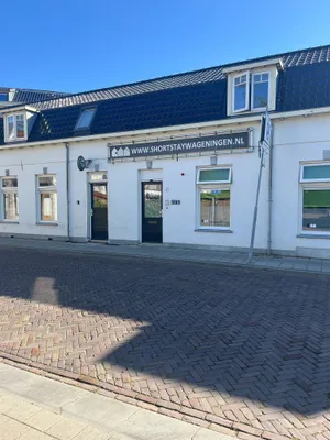 Image of Short Stay Wageningen 2