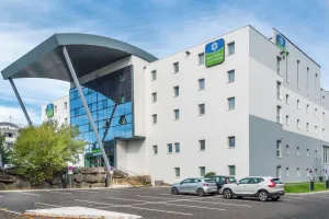 Image of Sure Hotel by Best Western Nantes Beaujoire