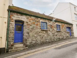 Image of Llys-Yr-Onnen