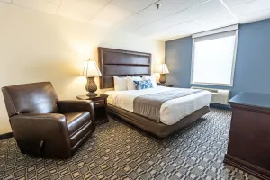 Image of Savannah House Hotel