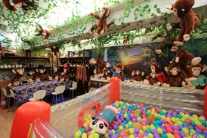 Image of Lion Hotel