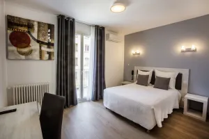 Image of Hôtel Sampiero Corso