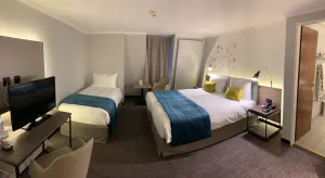 Image of Astra Vevey Hotel & Restaurant