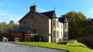 Image of Woodburn House