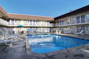 Image of Motel 6-Lubbock, TX